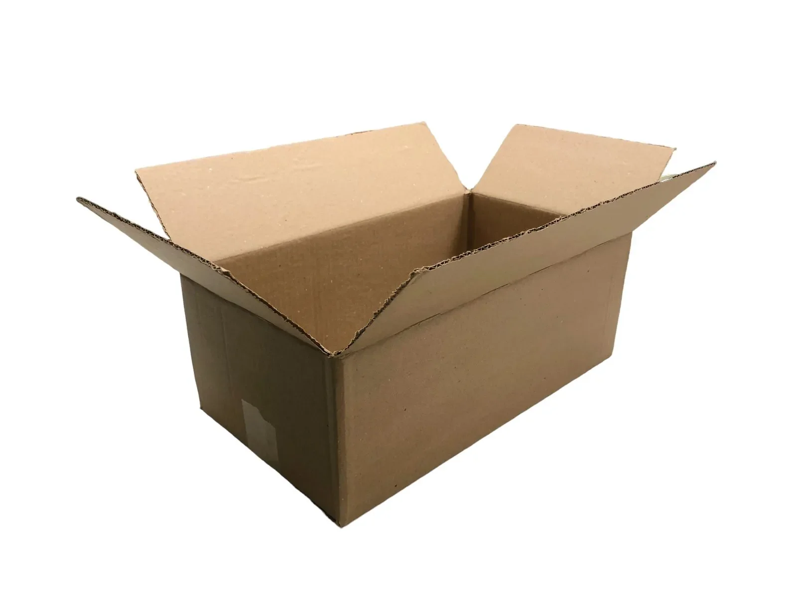 Caixas de papelão