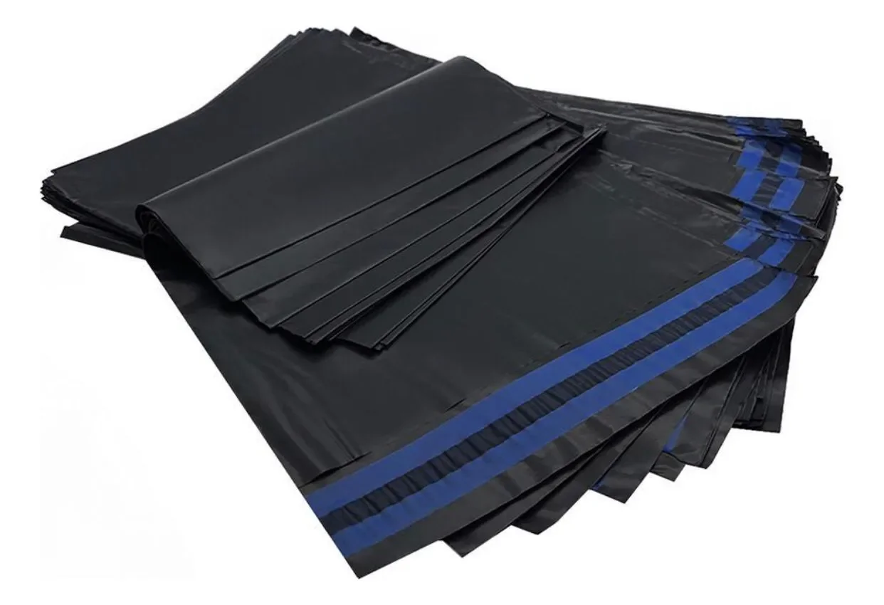 Envelopes de segurança